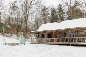 Cozy Vermont Cabin - Image 3