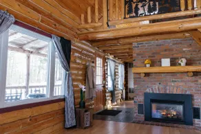 Cozy Vermont Cabin - Image 5