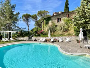 Cottage Le Rose - Agriturismo La Panoramica Gubbio - Maison de Charme - Image 2