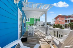 Heaven's Anchor 3 Bedroom Home by RedAwning - Image 4