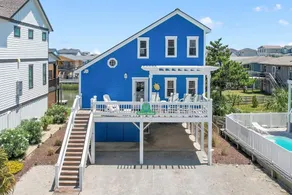 Heaven's Anchor 3 Bedroom Home by RedAwning - Image 3