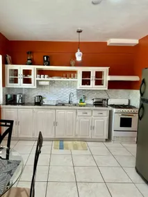 Tropical Apartments Tobago Coral & Palm apt - Image 5