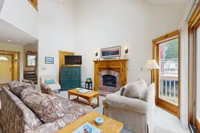 Luxe 4BR Ski In/Out Mountainview Ski In/Out - Image 5