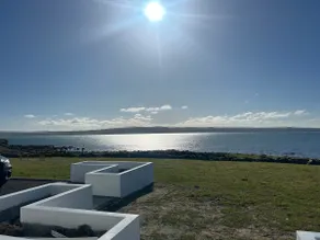Beside the sea with spectacular ocean views! Minutes from Cliffs of Moher - Image 3