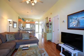 Toadally Relaxin' 2 Bedroom Home by RedAwning - Image 5