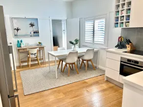 Manly Beach Retreat- with a bonus onsite car space - Image 4