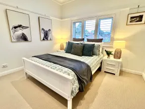 Manly Beach Retreat- with a bonus onsite car space - Image 5