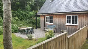 Loch Ness Studio Blairbeg - Image 3