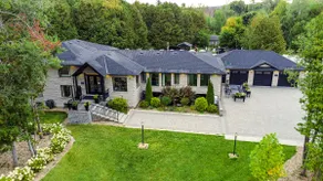 Large Estate with Luxury Collection of Amenities  - Image 5