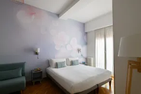 Blossom Eco Five Room Apartment - Floridò Rome - Image 2