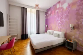 Blossom Eco Five Room Apartment - Floridò Rome - Image 3