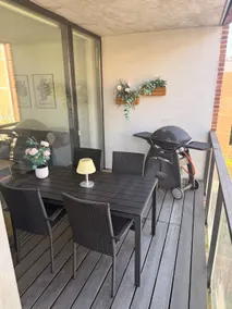 The spot of Frederiksberg, with private parking! - Image 3