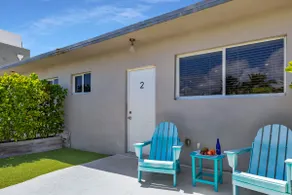 2 Waterfront Key Largo Studio Fish & Relax - Image 4