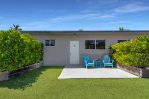 2 Waterfront Key Largo Studio Fish & Relax - Image 3
