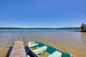 NEU! 'Currier's Cottage' auf dem Little Traverse Lake! - Image 2