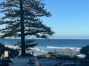 Absolute Beach Front with Heated Pool. - Image 2