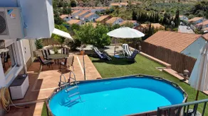 Ferienhaus Villa Alfaguara für 12 Personen - Image 2