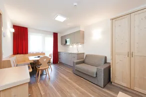 Apartment with wellness area and views of the Dolomites - Image 2
