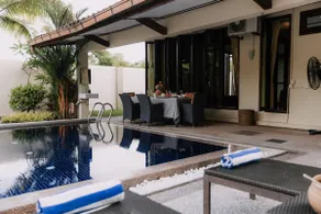 The Villa - Private Pool near Tanjung Rhu Beach by WOW Holiday Homes - Image 3