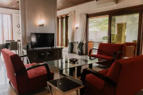 The Villa - Private Pool near Tanjung Rhu Beach by WOW Holiday Homes - Image 4