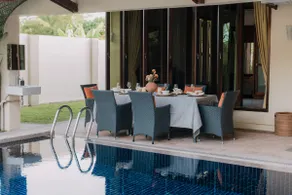 The Villa - Private Pool near Tanjung Rhu Beach by WOW Holiday Homes - Image 2