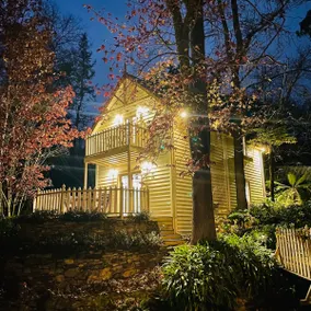Aldgate Creek Cottage - Image 2