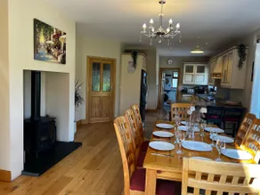 Spacious 5BR Home for Large Groups Near Killarney - Image 4