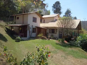 4 Suites, Pedra Azul Pool. Near Cerim Itamarati - Image 2