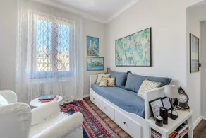 Apartment Behind the Theater Modena - Image 3