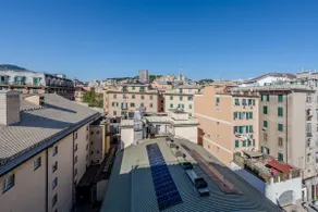 Apartment Behind the Theater Modena - Image 5