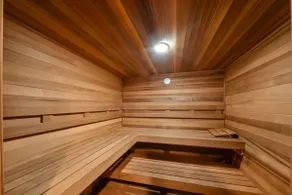 Alpine Vista - Blowing Rock Cabin with hot tub, Theater, Sauna, Views - Image 4