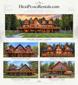 LAKE PLACID & WHITEFACE EBS VIEW LODGE - Image 3