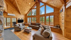 LAKE PLACID & WHITEFACE EBS VIEW LODGE - Image 5