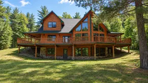 LAKE PLACID & WHITEFACE EBS VIEW LODGE - Image 2