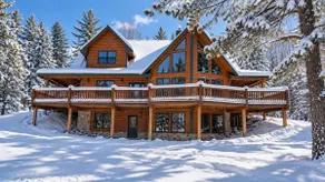 LAKE PLACID & WHITEFACE EBS VIEW LODGE - Image 4