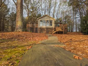 Private Lakefront Cottage! Gemütlich, sauber und offen! Tolle Lage am Lake Oconee! - Image 3