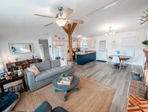 Private Lakefront Cottage! Gemütlich, sauber und offen! Tolle Lage am Lake Oconee! - Image 5