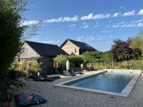 Le Gîte du Puit des Granges - Image 2