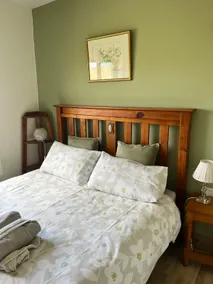 Countryside Cottage in Connemara - Image 3