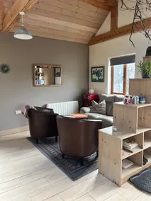 Countryside Cottage in Connemara - Image 5