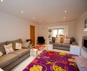 4 chambres à coucher à Rhyl - Image 3