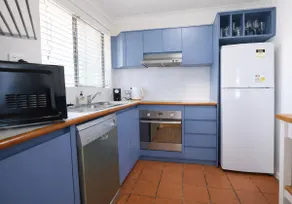 Scarborough Beach Front Resort - Shell Seven - Image 3