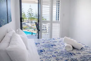 Scarborough Beach Front Resort - Shell Seven - Image 2