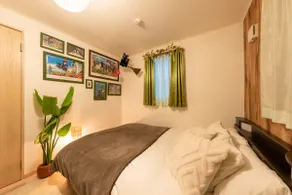 Cute private house/8 minutes direct to Shinjuku/JR 5 minutes walk/Subway 3 minutes/Quiet area/Convenience store 1 minute - Image 3