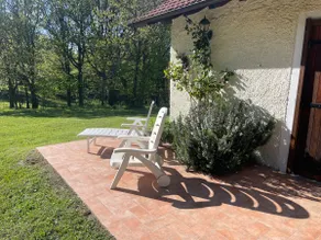 House in Casaleggio Boiro, Capanne Marcarolo Park - Image 3