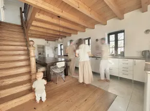 historical Pastorat - Villa Mika - Image 3