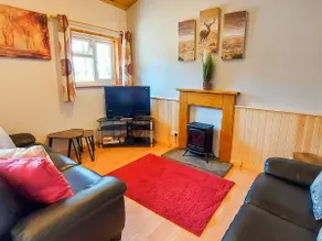 Hooked Rise Holiday Lodge - Image 2