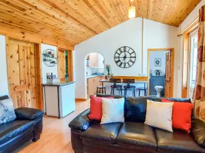 Hooked Rise Holiday Lodge - Image 4