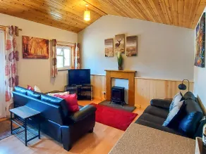 Hooked Rise Holiday Lodge - Image 3