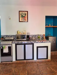 Extraordinary apartment in the heart of Malinalco - Image 2